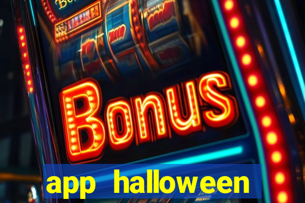 app halloween jackpot slots